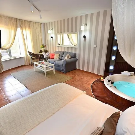 Hufsha Berama Villa Had Nes Exterior photo
