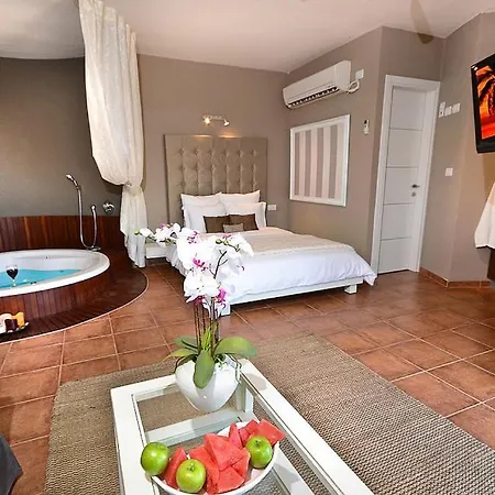 Hufsha Berama Villa Had Nes Exterior photo