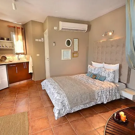Hufsha Berama Villa Had Nes Exterior photo