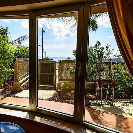 Hufsha Berama Villa Had Nes Exterior photo