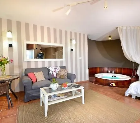 Hufsha Berama Villa Had Nes Exterior photo