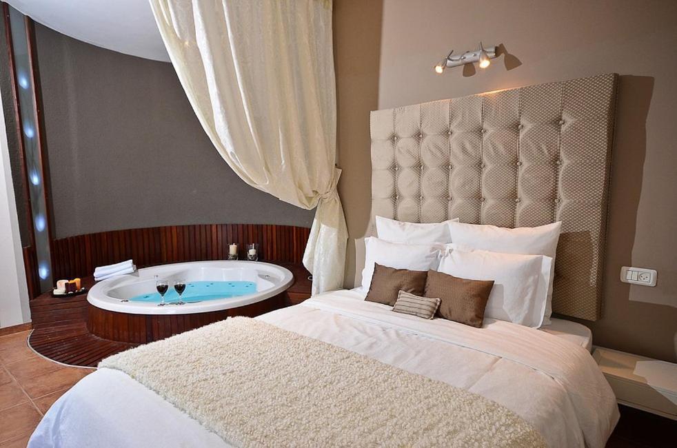 Lodge Hufsha Berama