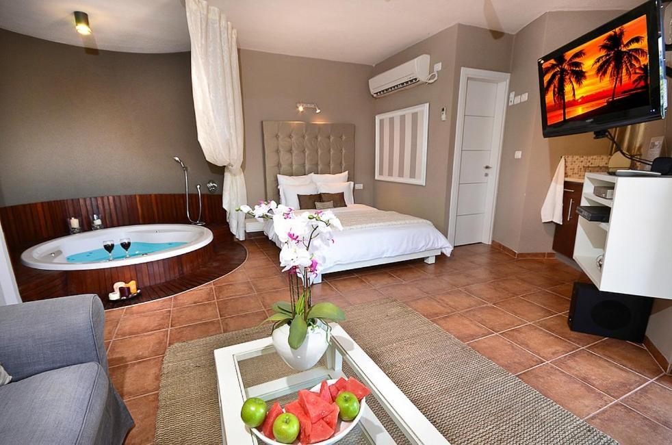 Lodge Hufsha Berama