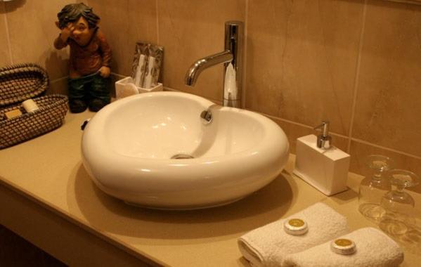 Lodge Hufsha Berama