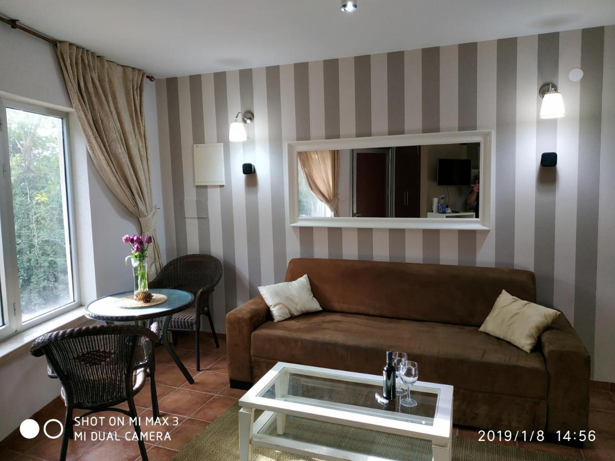 Lodge Hufsha Berama